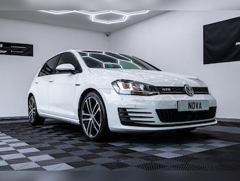 Used Volkswagen Golf 2016 for sale - 75630571: Photo