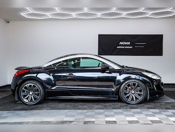 Used Peugeot RCZ 2010 for sale - 79313278: Photo