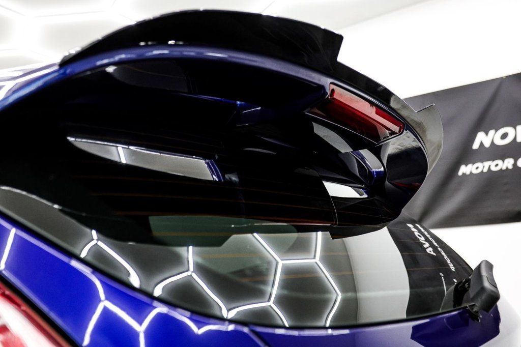 Used Ford Fiesta 2017 for sale - 77171597: Photo 16