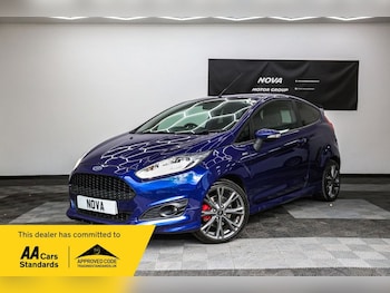 Ford Fiesta feature image