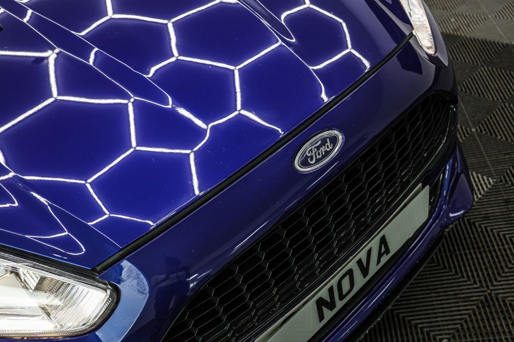 Used Ford Fiesta 2017 for sale - 77171597: Photo 24