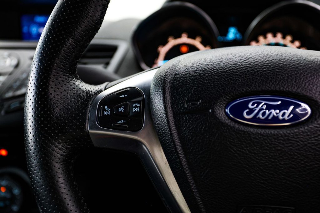 Used Ford Fiesta 2017 for sale - 77171597: Photo 37