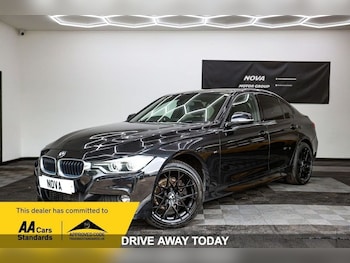 Used BMW 3 Series 2016 for sale - 79154704: Photo