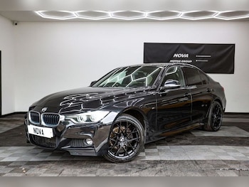 Used BMW 3 Series 2016 for sale - 79154704: Photo