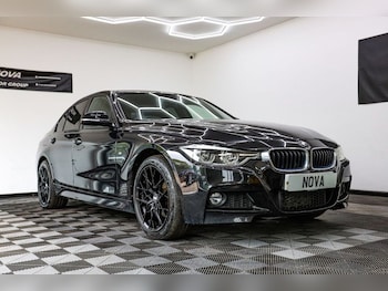Used BMW 3 Series 2016 for sale - 79154704: Photo