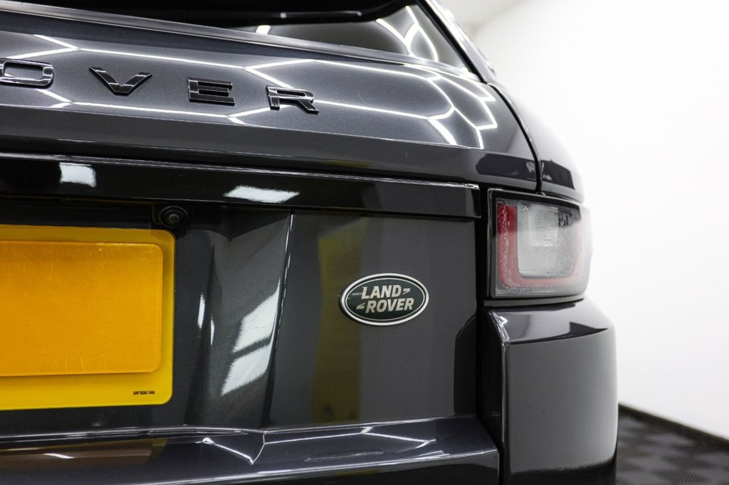Used Land Rover Range Rover Evoque 2017 for sale - 76711294: Photo 15