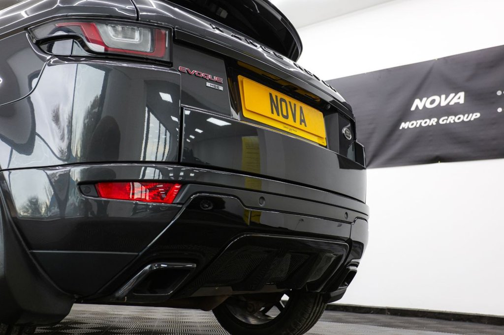 Used Land Rover Range Rover Evoque 2017 for sale - 76711294: Photo 16