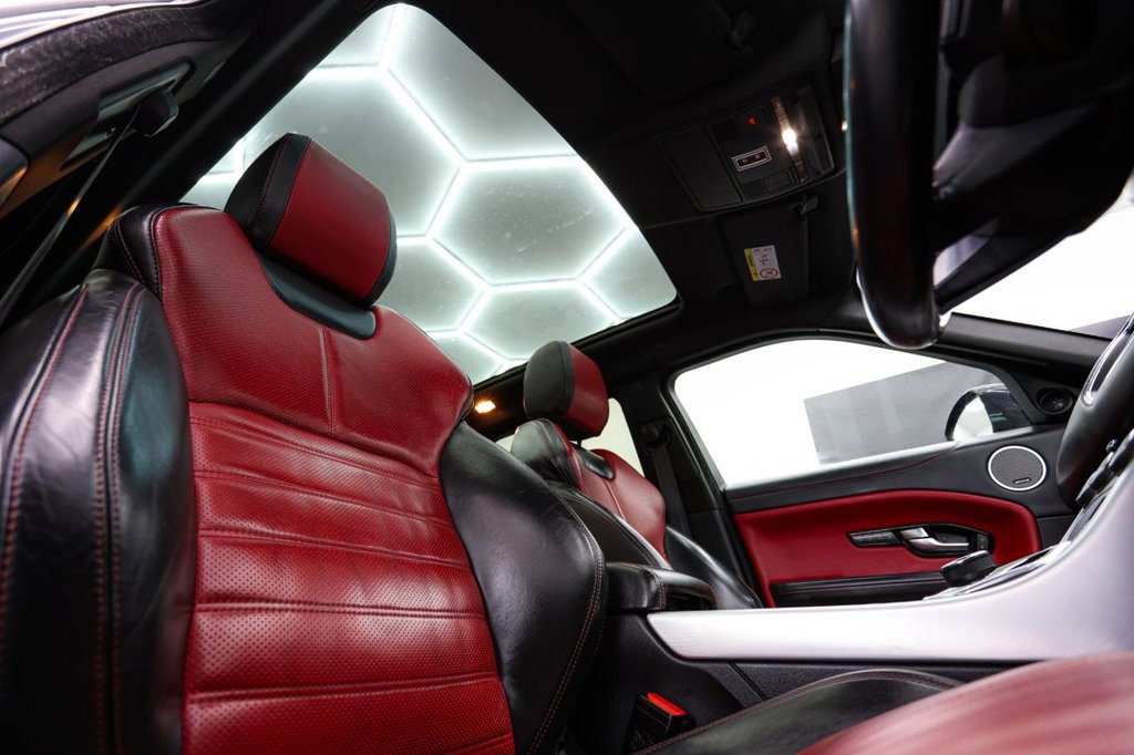 Used Land Rover Range Rover Evoque 2017 for sale - 76711294: Photo 17