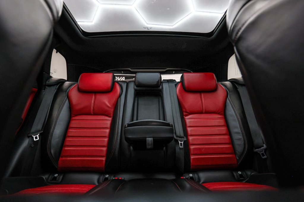 Used Land Rover Range Rover Evoque 2017 for sale - 76711294: Photo 18