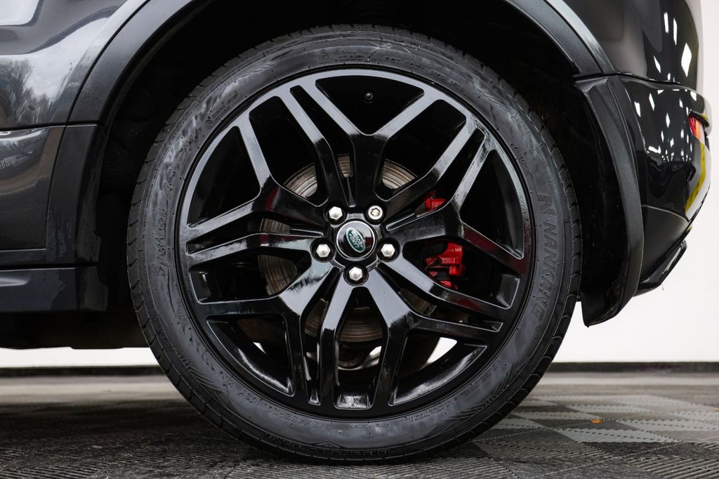 Used Land Rover Range Rover Evoque 2017 for sale - 76711294: Photo 20