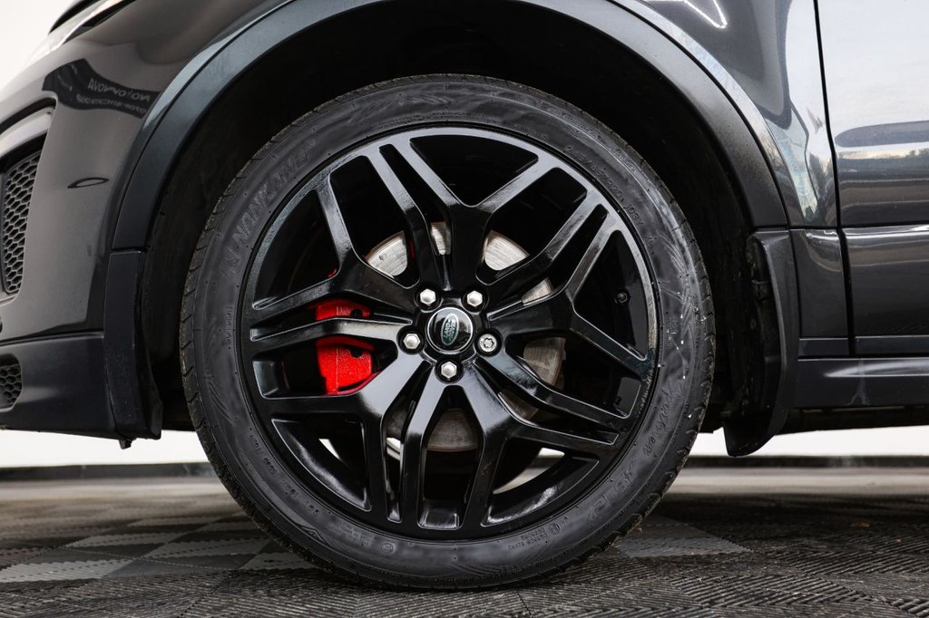 Used Land Rover Range Rover Evoque 2017 for sale - 76711294: Photo 21