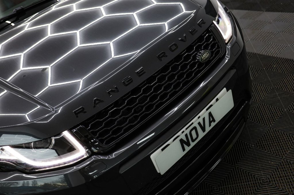 Used Land Rover Range Rover Evoque 2017 for sale - 76711294: Photo 25