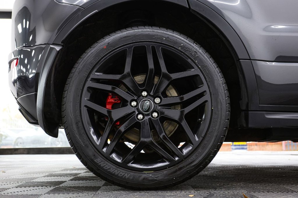 Used Land Rover Range Rover Evoque 2017 for sale - 76711294: Photo 27