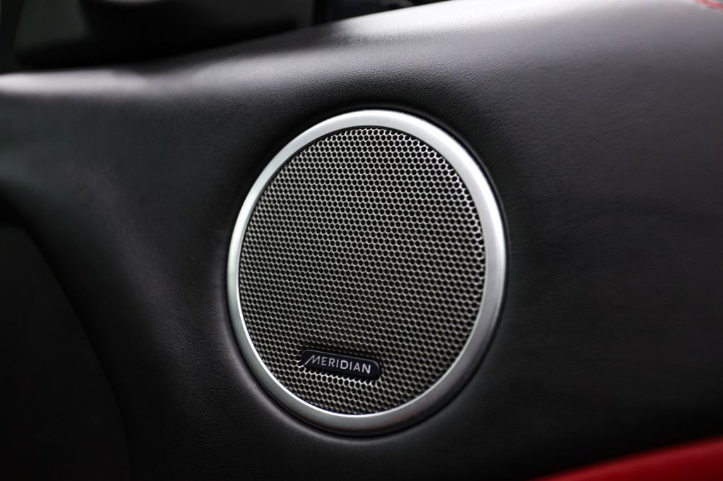 Used Land Rover Range Rover Evoque 2017 for sale - 76711294: Photo 37