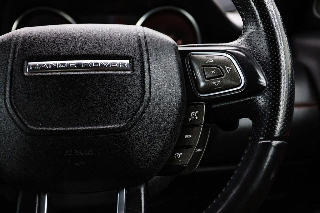 Used Land Rover Range Rover Evoque 2017 for sale - 76711294: Photo 41