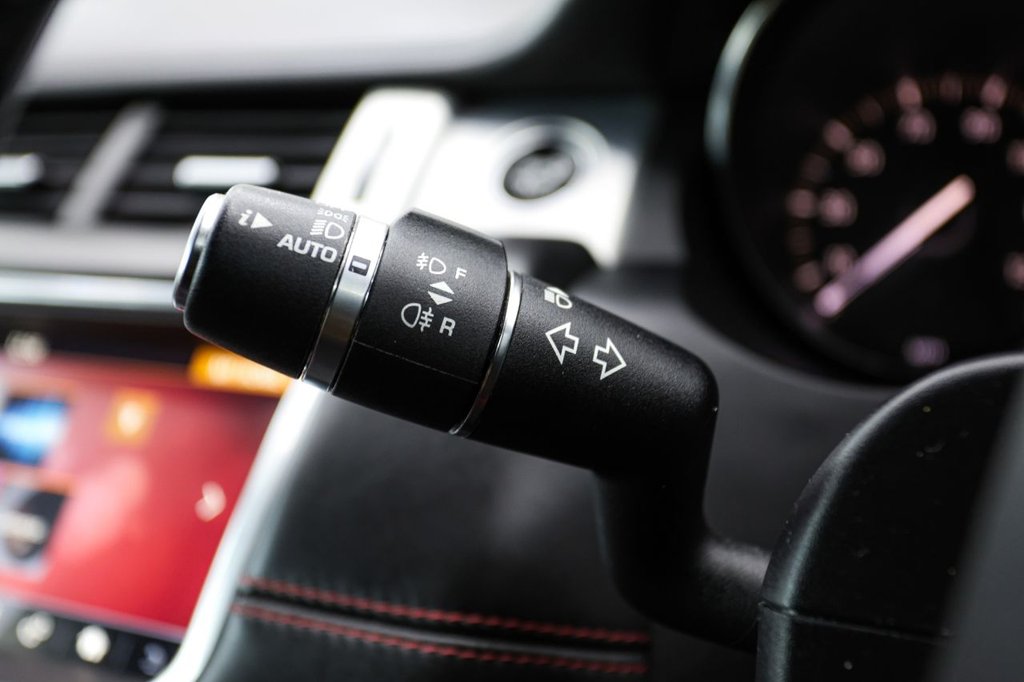 Used Land Rover Range Rover Evoque 2017 for sale - 76711294: Photo 42