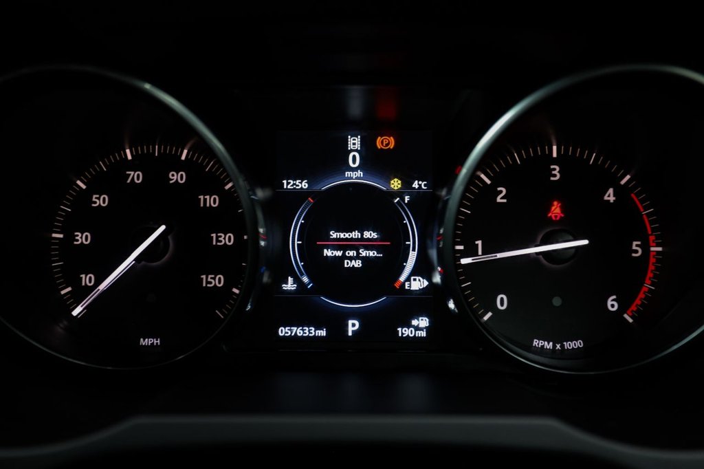 Used Land Rover Range Rover Evoque 2017 for sale - 76711294: Photo 44