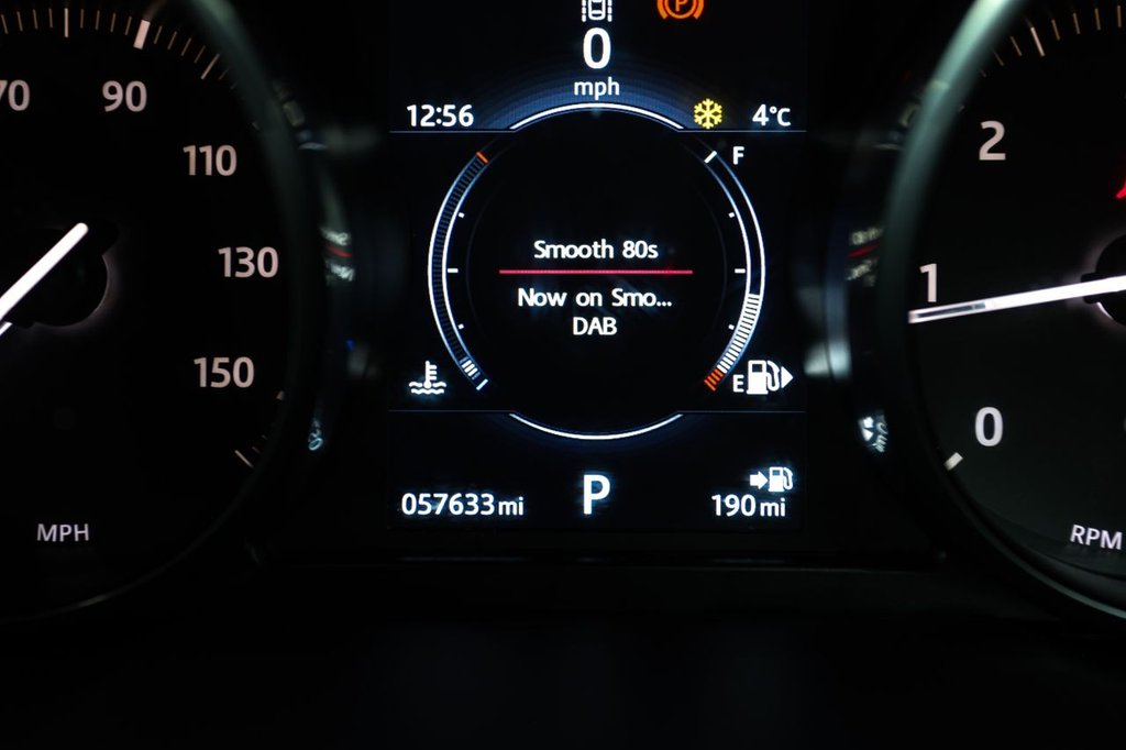 Used Land Rover Range Rover Evoque 2017 for sale - 76711294: Photo 45