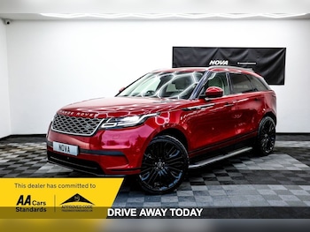 2017 (67) - 2.0 D180 S 5dr Auto