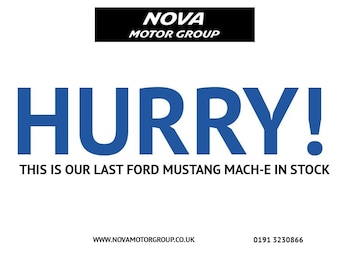 Used Ford Mustang Mach-E 2022 for sale - 77038379: Photo
