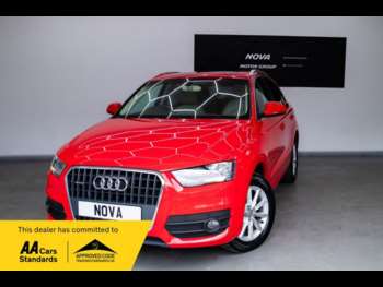 Used Audi Q3 2014 for sale - 75370612: Photo