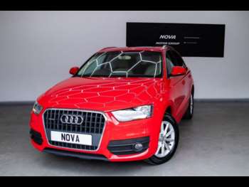 Used Audi Q3 2014 for sale - 75370612: Photo