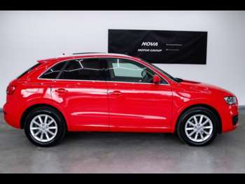 Used Audi Q3 2014 for sale - 75370612: Photo