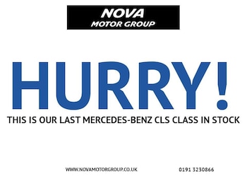 Used Mercedes-Benz CLS 2015 for sale - 78631917: Photo