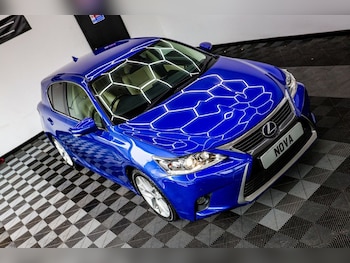 Used Lexus CT 2015 for sale - 77936779: Photo