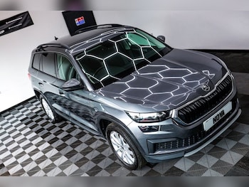 Used Skoda Kodiaq 2022 for sale - 78964199: Photo