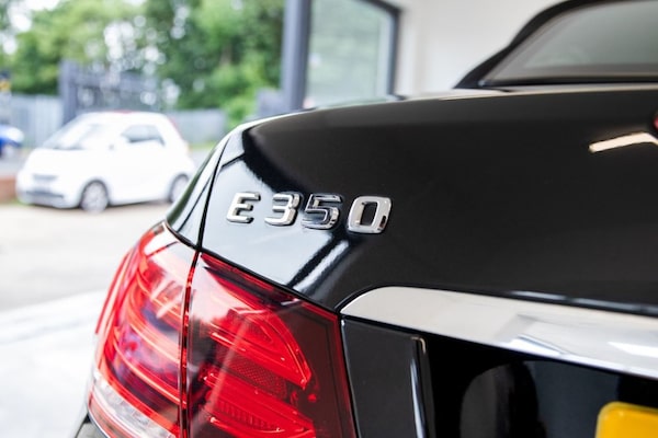 Used Mercedes-Benz E Class 2014 for sale - 75799090: Photo 12