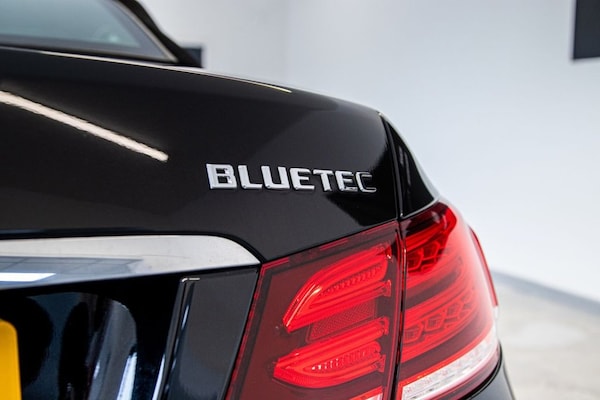 Used Mercedes-Benz E Class 2014 for sale - 75799090: Photo 13