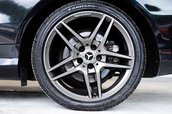 Used Mercedes-Benz E Class 2014 for sale - 75799090: Photo 14