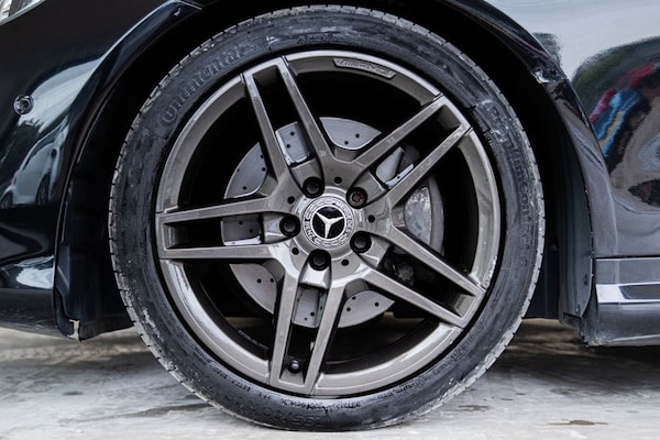 Used Mercedes-Benz E Class 2014 for sale - 75799090: Photo 15