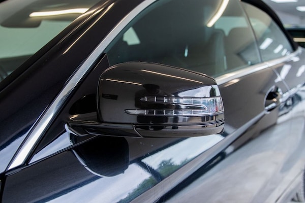 Used Mercedes-Benz E Class 2014 for sale - 75799090: Photo 17