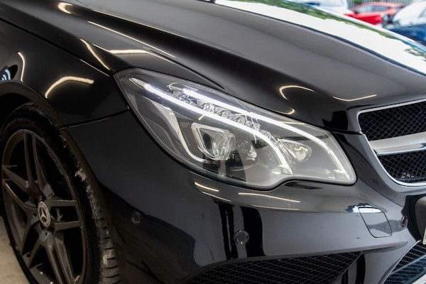 Used Mercedes-Benz E Class 2014 for sale - 75799090: Photo 18