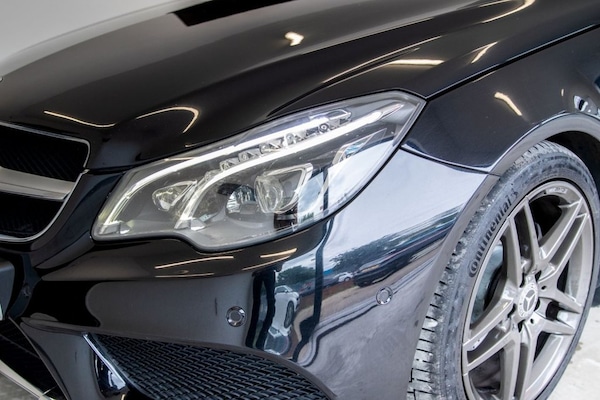 Used Mercedes-Benz E Class 2014 for sale - 75799090: Photo 19