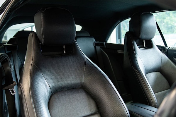 Used Mercedes-Benz E Class 2014 for sale - 75799090: Photo 22