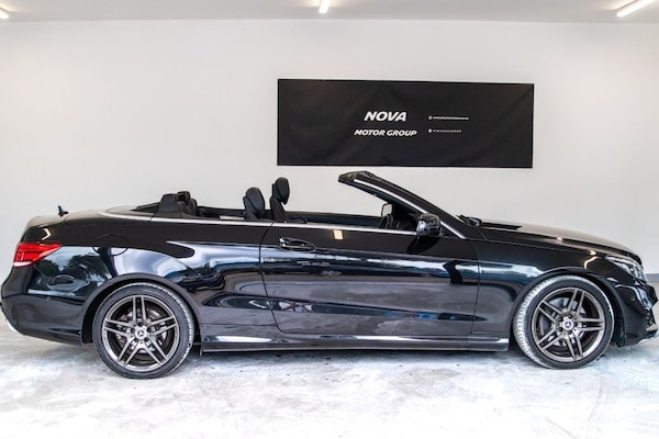 Used Mercedes-Benz E Class 2014 for sale - 75799090: Photo 23