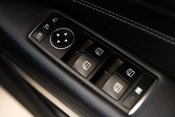 Used Mercedes-Benz E Class 2014 for sale - 75799090: Photo 25