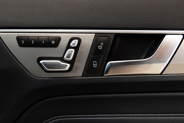 Used Mercedes-Benz E Class 2014 for sale - 75799090: Photo 26