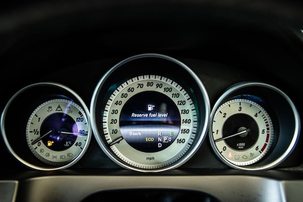 Used Mercedes-Benz E Class 2014 for sale - 75799090: Photo 36