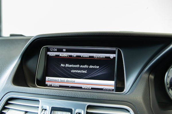 Used Mercedes-Benz E Class 2014 for sale - 75799090: Photo 37
