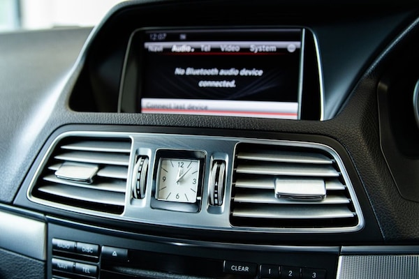 Used Mercedes-Benz E Class 2014 for sale - 75799090: Photo 38