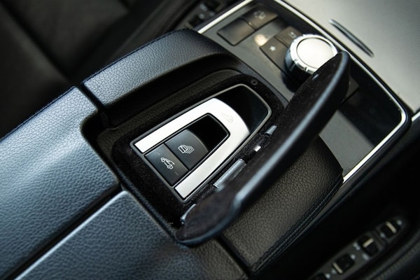 Used Mercedes-Benz E Class 2014 for sale - 75799090: Photo 42