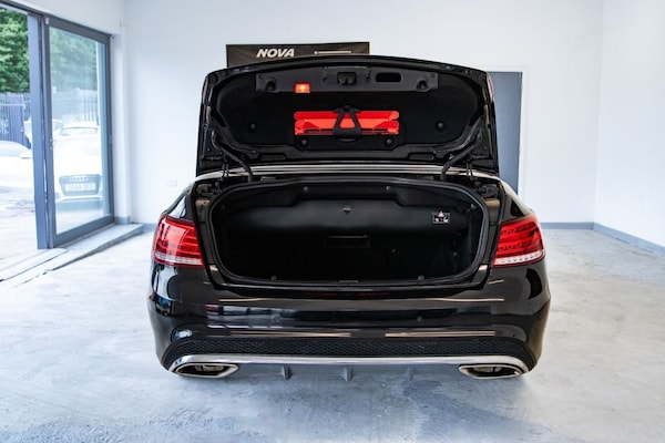 Used Mercedes-Benz E Class 2014 for sale - 75799090: Photo 49
