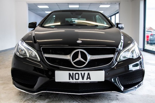 Used Mercedes-Benz E Class 2014 for sale - 75799090: Photo 6