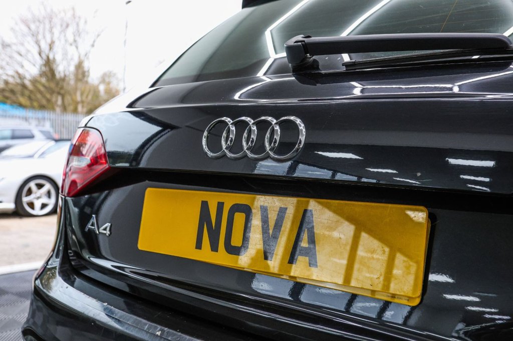 Used Audi A4 2013 for sale - 77952427: Photo 13