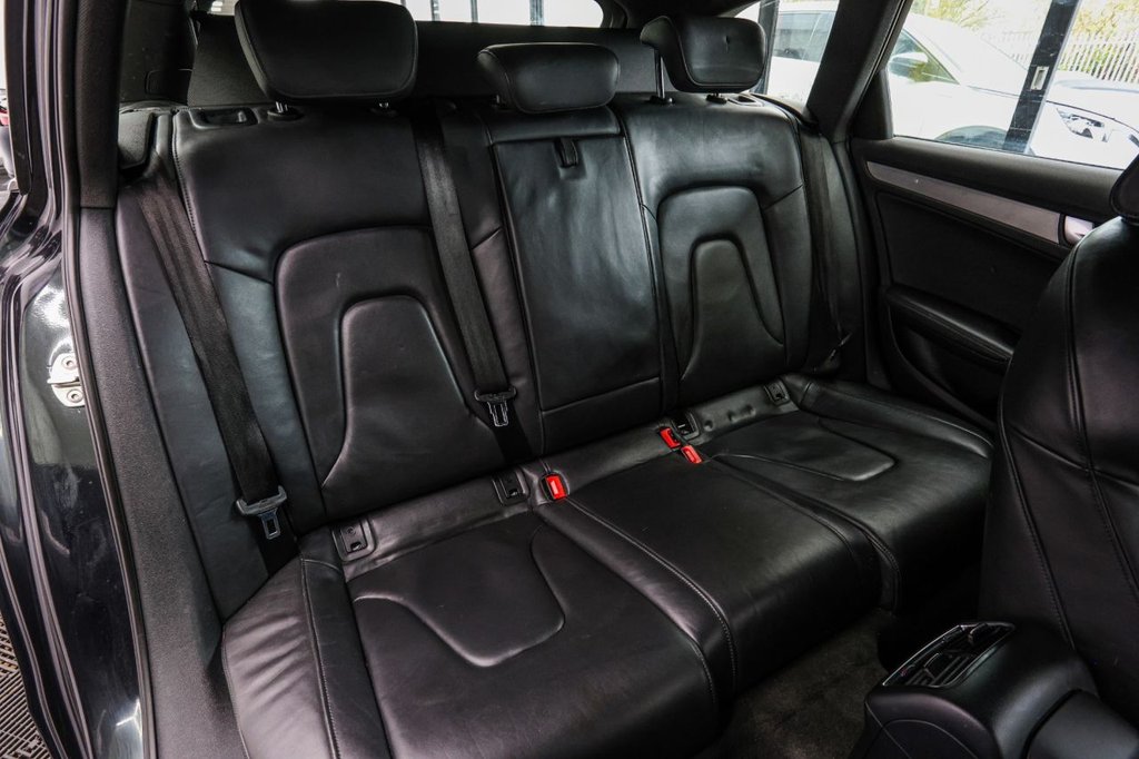 Used Audi A4 2013 for sale - 77952427: Photo 27