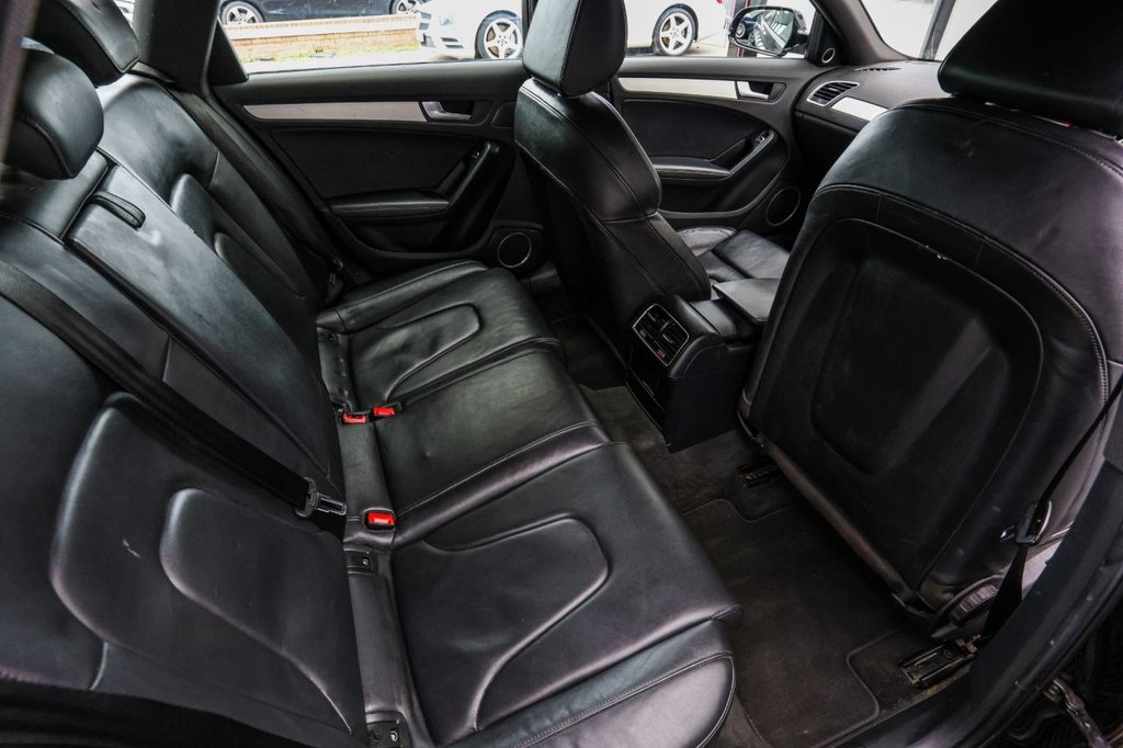 Used Audi A4 2013 for sale - 77952427: Photo 28